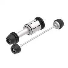 Evotech Spindle Bobbins Kit - BMW R 1250 GS Trophy Adventure 2023