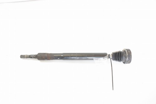 RIGHT FRONT DRIVESHAFT RECHTE VORDERE ANTRIEBSWELLE VW Golf 5