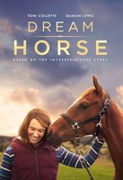 Dream Horse - Dvd - G3Z