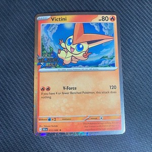 Victini Holo | eBay