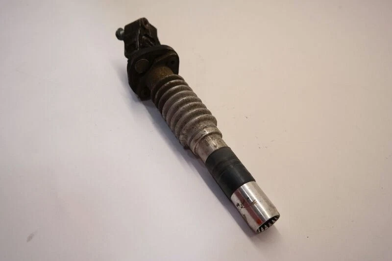 Porsche Boxster 2000-2003 eje inferior yugo acoplamiento junta volante columna Foto 4 de 4