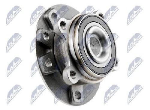 Original NTY Wheel Bearing Set KLT-CH-058 For Fiat Jeep