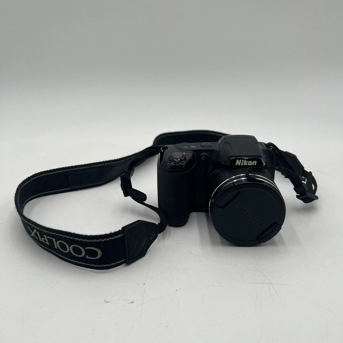 Nikon COOLPIX L320 Nikon COOLPIX Digital Cameras for Sale | Shop