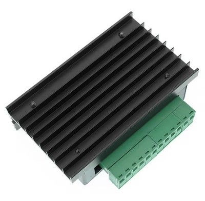 NEMA17/23 Stepper Motor Driver, 4A 9-42VController Single Axes Hybrid TB6600