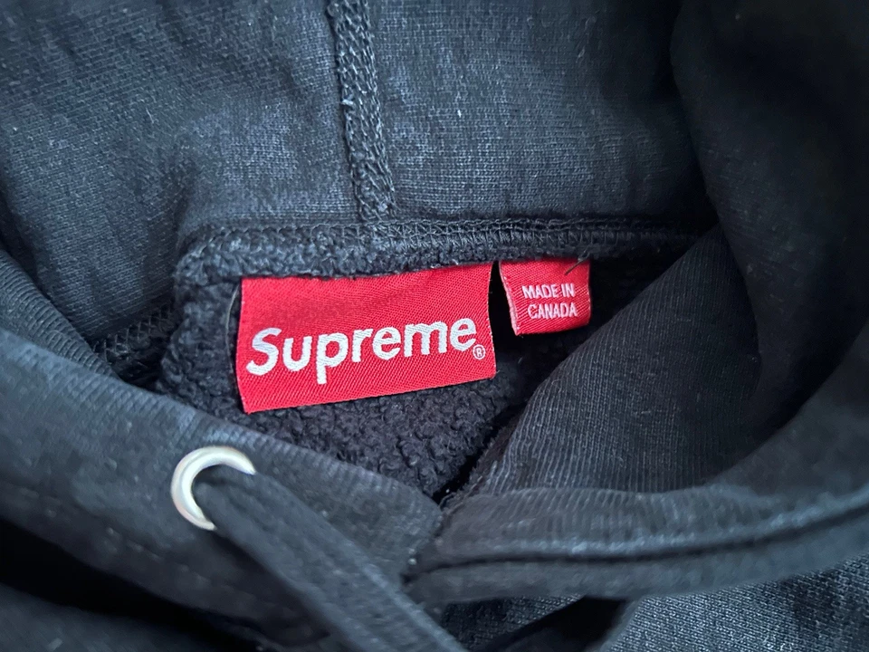 Supreme Box Logo, Foto 4 von 5