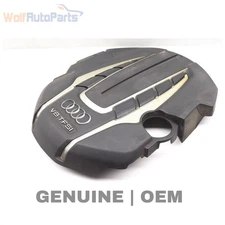 2013-2018 AUDI S8 4.0L - V8 TFSI Engine Cover 079103925AC