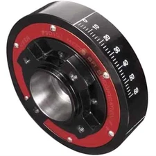 Professional Products 90101 Powerforce Plus Harmonic Damper AMC V8 7.20 Diameter