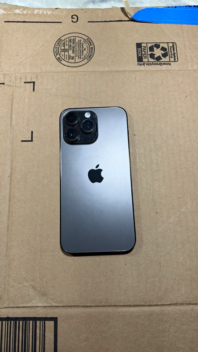 25+ Apple iPhone 14 Pro Max 256GB for sale | Updated Oct 2026