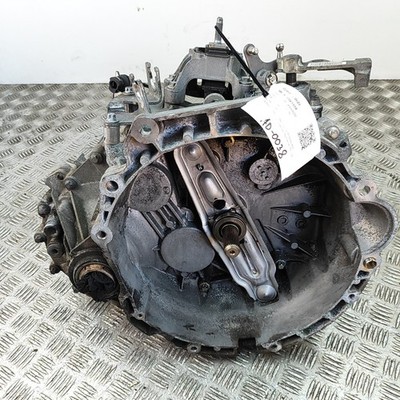 Mini-Landsmann R60 FWD Handbuch Getriebe GS6-53DG 1.6 Diesel 82KW 2014 30561558