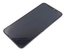 New iPhone XS Soft OLED Display Touch Screen Digitizer Assembly Replacement