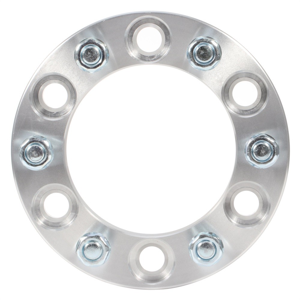 4Pcs 6x5.5 Thick Wheel Spacers 25mm For Chevy Colorado GMC Canyon 2004-2014 1"