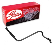 Gates PCV Valve To Intake Engine Crankcase Br...
