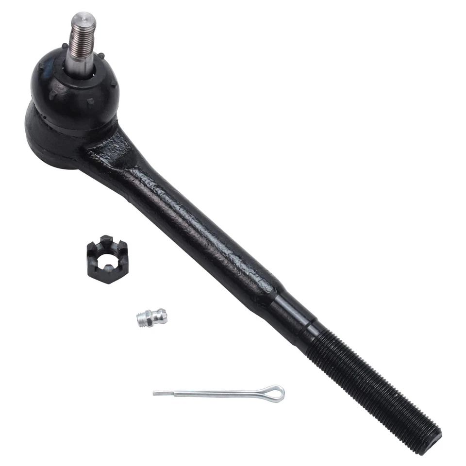 Links de extremidade de haste de amarração externa frontal para Chevy S10 Blazer GMC S15 Jimmy Sonoma - RWD - Imagem 3 de 4