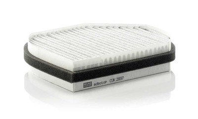 For MANN FILTER CUK 2897 FILTER, INTERIOR AIR