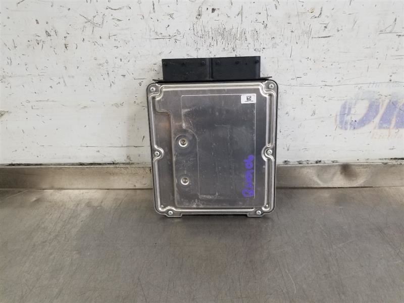 19 2019 MASERATI LEVANTE OEM 3.0L ECM ENGINE CONTROL MODULE 670031346