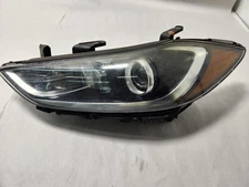  Hyundai Elantra 2018 HEAD LIGHT LEFT SIDE 