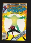 Amazing Spider-Man # 234 Newsstand Fine/VF Cond