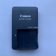 Canon CB-2LV US Plug Charger Battery Charger in excellent condition.