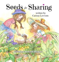 Carissa Lovvorn | Seeds For Sharing | Buch | Englisch (2021) | Gebunden