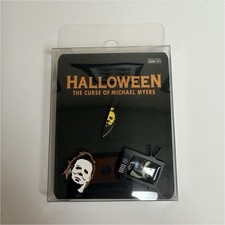 Halloween: The Curse of Michael Myers Pin Set - Movies  Television Theme