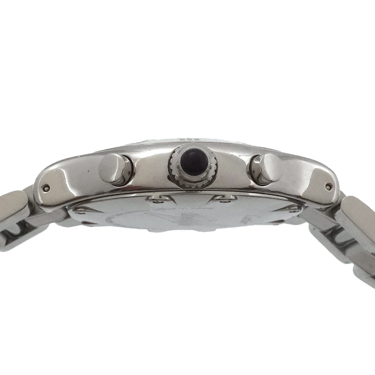 fnhasa Cartier PREMIERE C DE CARTIER BLACK HORN SUNGLASSES CT0272S NEW 100