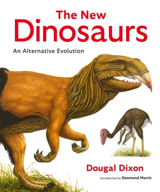New Dinosaurs