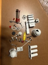 Vintage Marx Cape Canaveral Parts
