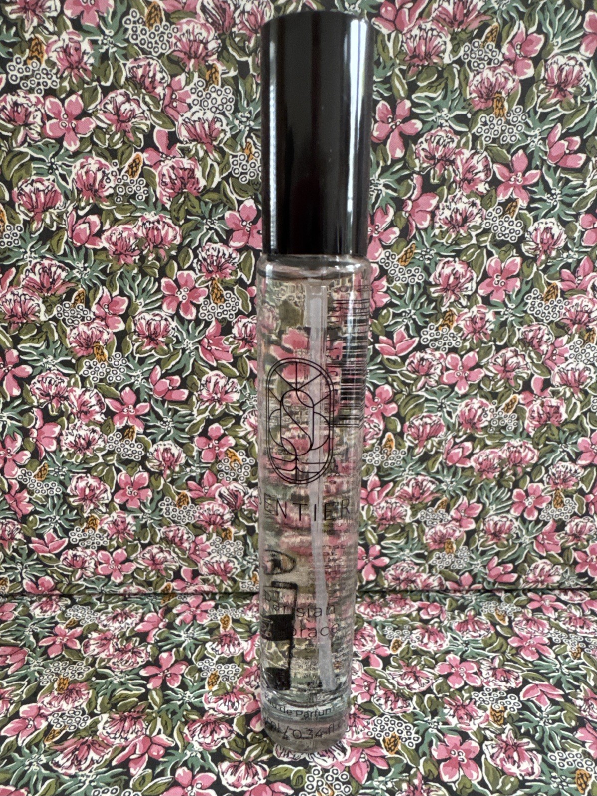 NEW SENTIER ❤️ Parisian Embrace EDP Eau De Parfum 10ml Spray