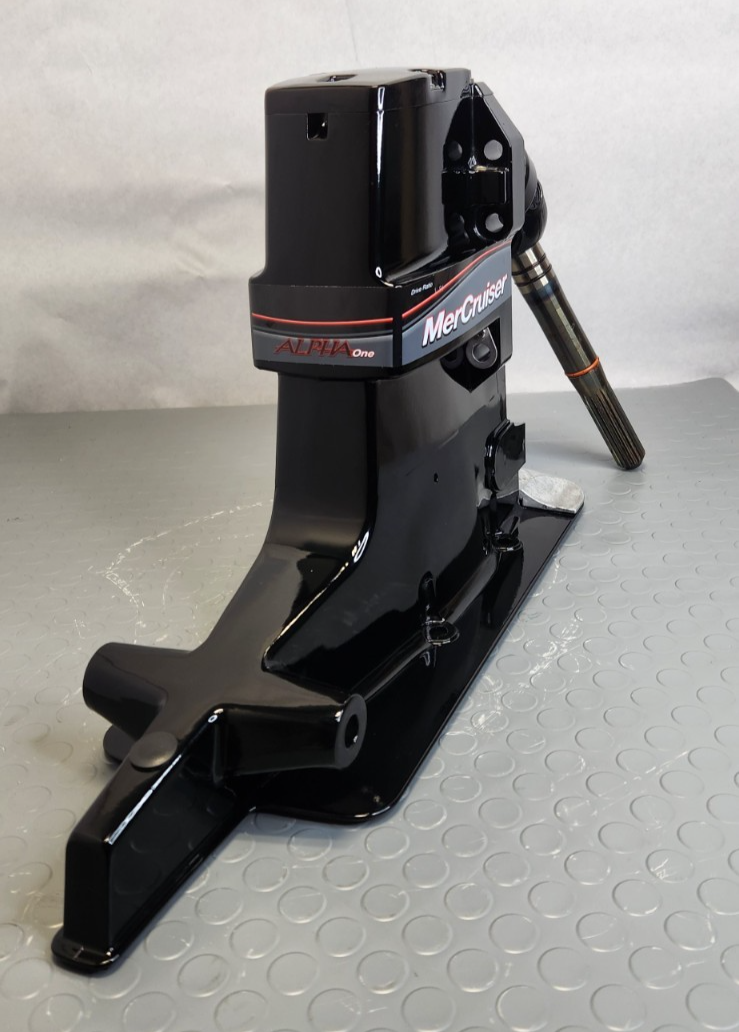 Mercruiser Alpha 1 Gen II Upper Unit 1.94 & 2.4 R 1991-2022 3.0L
