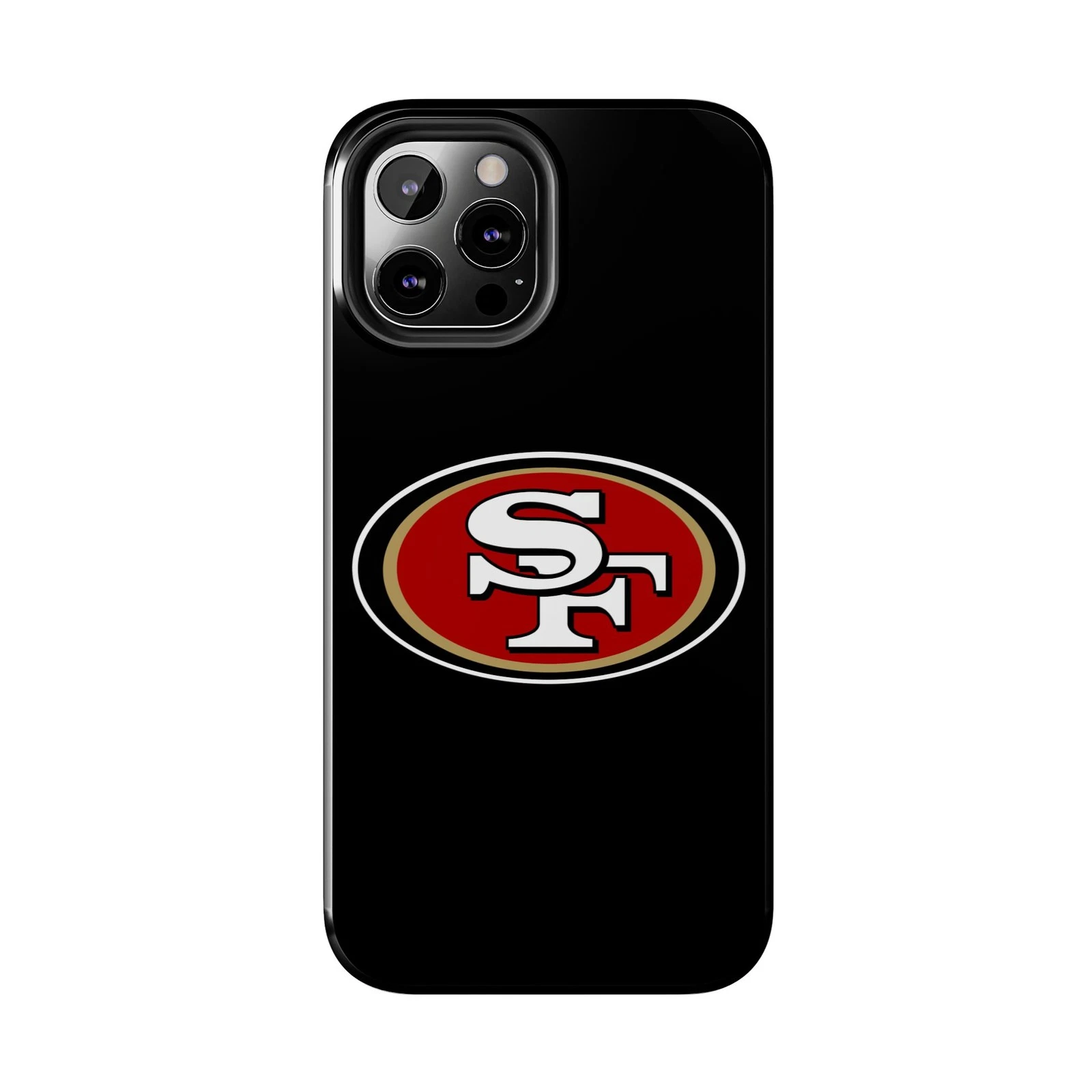 San Francisco 49ers Phone Case for iPhone