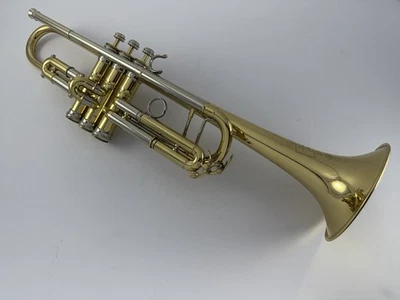 buescher aristocrat trumpet products for sale | eBay