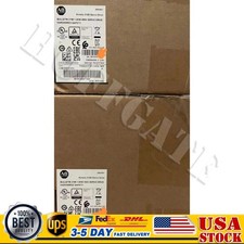 2198-E4015-ERS Kinetix 5100 Servo Drive Allen Bradley New Sealed  US Free Tax