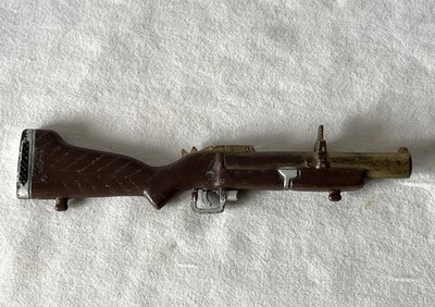 Vintage Hasbro Palitoy Action Man GI Joe M79 Thumper Granatwerfer #bbD-626