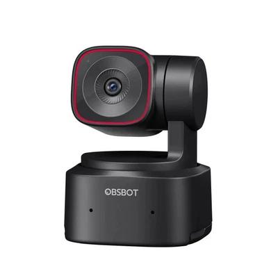Obsbot Tiny 2 Lite Webcam PTZ 4K Camera