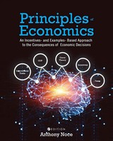 Anthony Noce | Principles Of Economics | Taschenbuch | Englisch (2018)