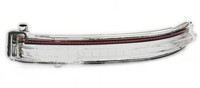 Spiegelblinker Links FüR Nissan Qashqai J11 2013- Spiegel LED Blinker AußEnspieg