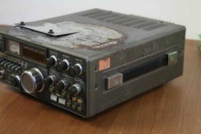 KENWOOD TS-780 Transceiver 144/430MHz All mode Duo Bander KENWOOD TS-780 Transceiver 144/430MHz All mode Duo Bander