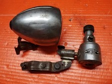 gruppo luce bici epoca Radius b 52 49