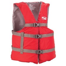 Versatile Adult General Purpose Vest for All Activities