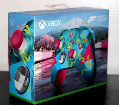 XBOX Wireless Controller - Forza Horizon 6 Limited Edition - Free shipping