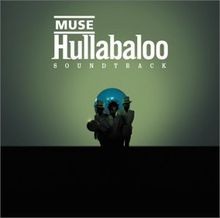 Hullabaloo Soundtrack von Muse | CD | Zustand gut