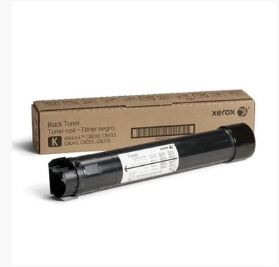 Xerox 006R01697 Compatible Black Toner Cartridge For AltaLink C8030 C8035 C8045