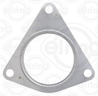 Elring Dichtung Abgasrohr 588.440 FüR 8F7 A6 A4 8K2 8K5 8RB Cjcb Q5 B8 Exeo Seat