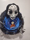 OOAK CUSTOM "THE OTHER MOTHER" WALL WREATH from "CORALINE"!!! — photo 6
