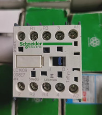 1PC NEW Schneider AC Contactor LC1K09008E7 9A 48VAC #YY