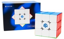 GAN 14 PRO 3x3 Magnetic (MagLev) Speed Cube (...