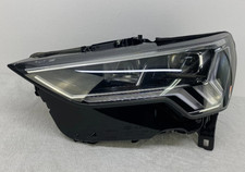 Feu avant (phare) Audi Q3