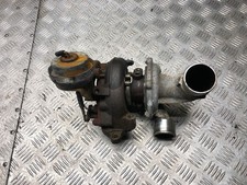 Turbo Toyota RAV 4