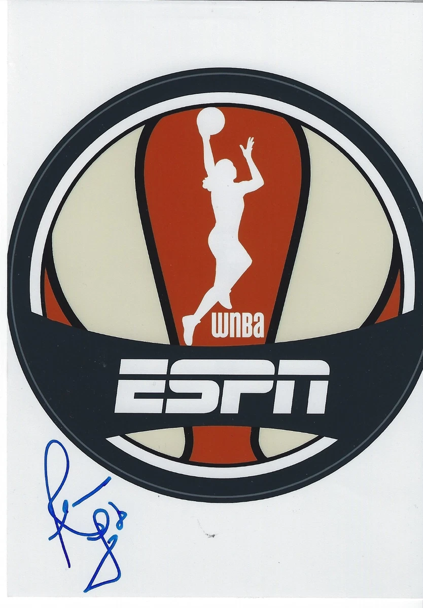 Rebecca Lobo In Wnba Autographed Items for sale | eBay