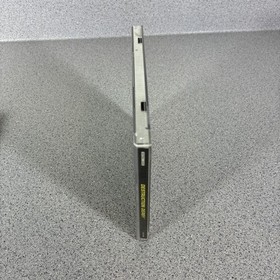 Destruction Derby Sony PlayStation 1 1995 PS1 Complete CIB Racing Retro Untested